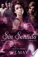 Libro Sin Sentido