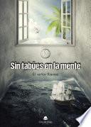 Libro Sin tabúes en la mente