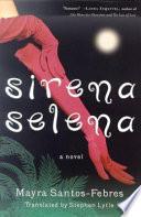 Libro Sirena Selena