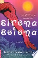 Libro Sirena Selena