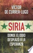 Libro Siria