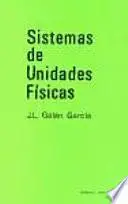 Libro Sistemas de unidades físicas