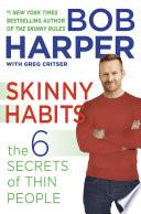 Libro Skinny Habits