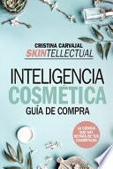 Libro Skintellectual. Inteligencia Cosmetica