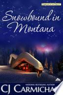 Libro Snowbound in Montana