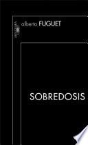 Libro Sobredosis