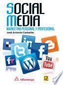 Libro Social media