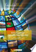 Libro Sociología de las pantallas