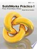 Libro SolidWorks Práctico I