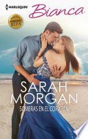 Libro Sombras en el corazón