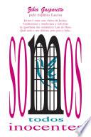 Libro Somos todos inocentes