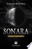 Libro Sonara. Volumen III