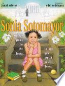 Libro Sonia Sotomayor