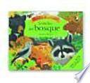 Libro Sonidos del bosque