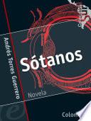 Libro Sótanos