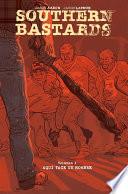 Libro Southern Bastards