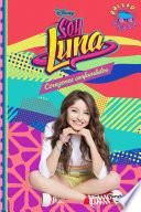 Libro Soy Luna 9. Corazones confundidos