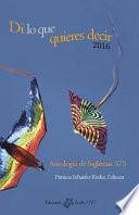 Libro SPA-DI LO QUE QUIERES DECIR 20