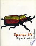 Libro Spanya SA