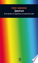 Libro Spectrum