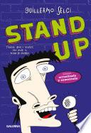 Libro Stand up