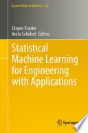 Libro Statistical Machine Learning for Engineering with Applications