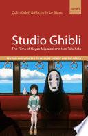 Libro Studio Ghibli