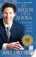 Libro Su mejor vida ahora