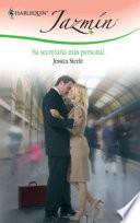 Libro Su secretaria mas personal