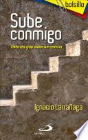 Libro Sube conmigo