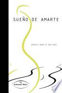 Libro Sueño de amarte