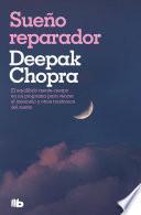 Libro Sueño reparador (Colección Salud Perfecta)