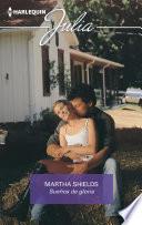 Libro Sueños de gloria