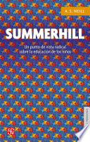 Libro Summerhill