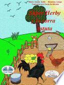 Libro Super Herby Y La Zorra Astuta