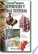 Libro Superficies y otras texturas