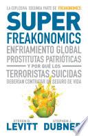 Libro Superfreakonomics