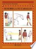 Libro Susurra a tu caballo