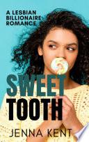 Libro Sweet Tooth