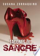 Libro Tacones de sangre