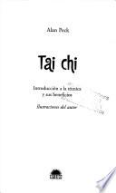 Libro Tai chi