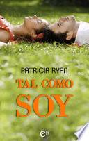 Libro Tal como soy