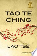 Libro Tao te ching