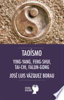 Libro Taoísmo