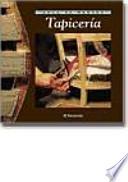 Libro Tapicería
