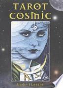 Libro Tarot Cosmic