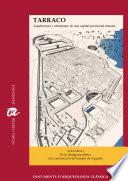 Libro TARRACO. Arquitectura y urbanismo de una capital provincial romana