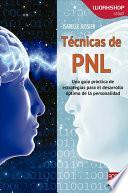 Libro Técnicas de PNL