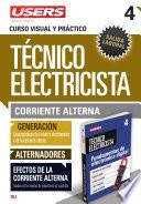 Libro Técnico electricista 4 - Corriente alterna