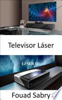 Libro Televisor Láser